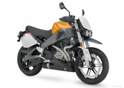 Buell Lightning XB12STT